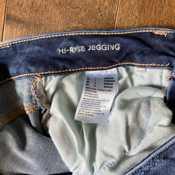 Women’s American Eagle jeans - Picture 5 of 5